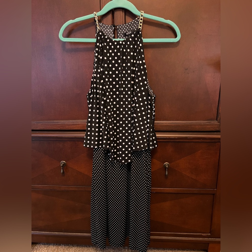 Halter dress